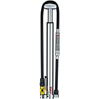 Los mejores  - Bomba de pie Lezynne Micro Floor Drive HPG